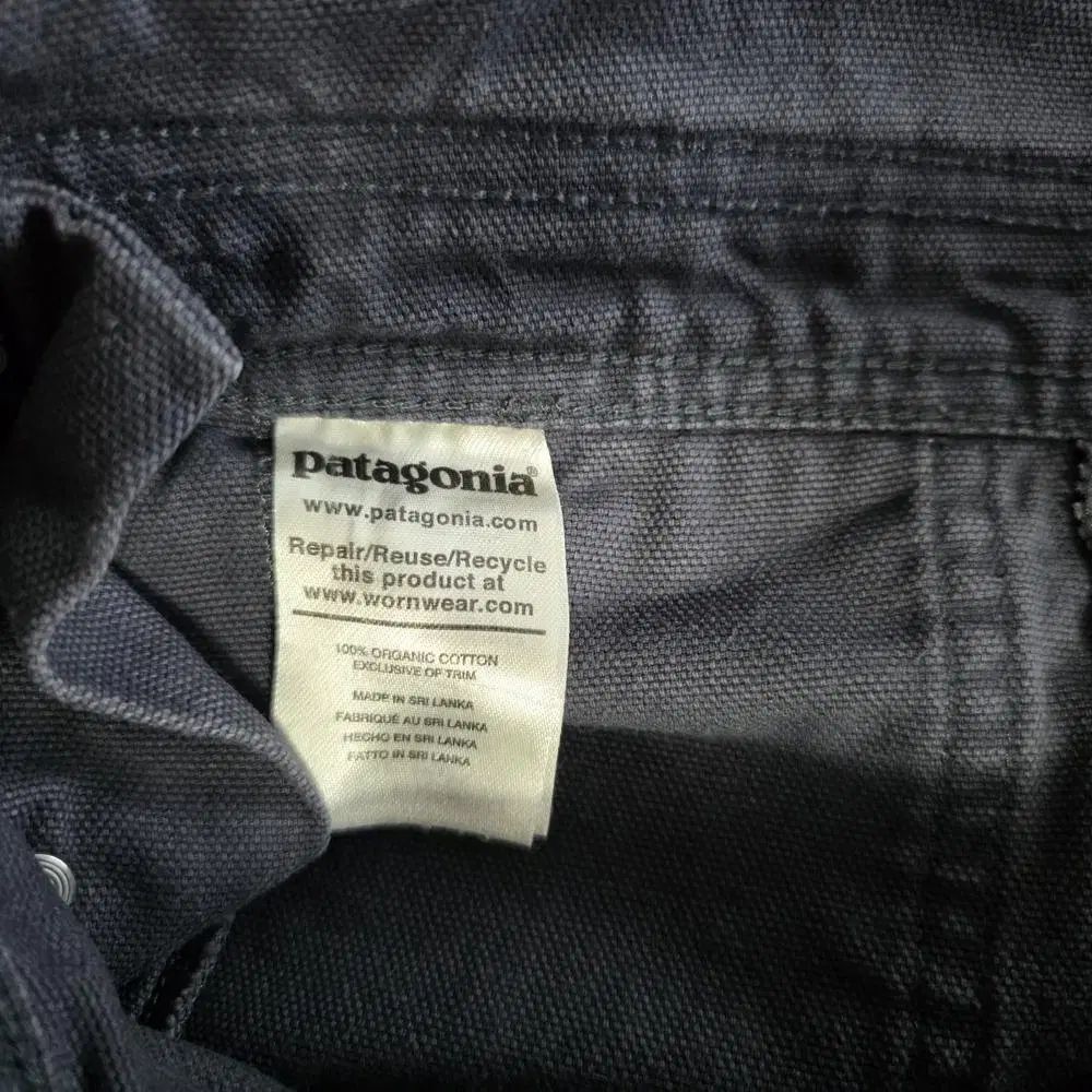 patagonia パタゴニア