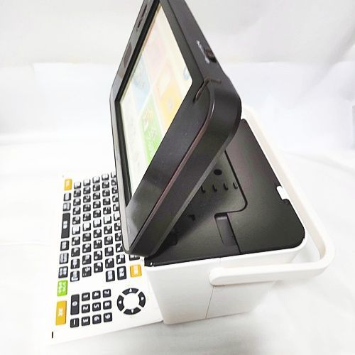 程度A】 CASIO ハガキ&年賀状プリンター プリン写ル PCP-2400+ 十二支