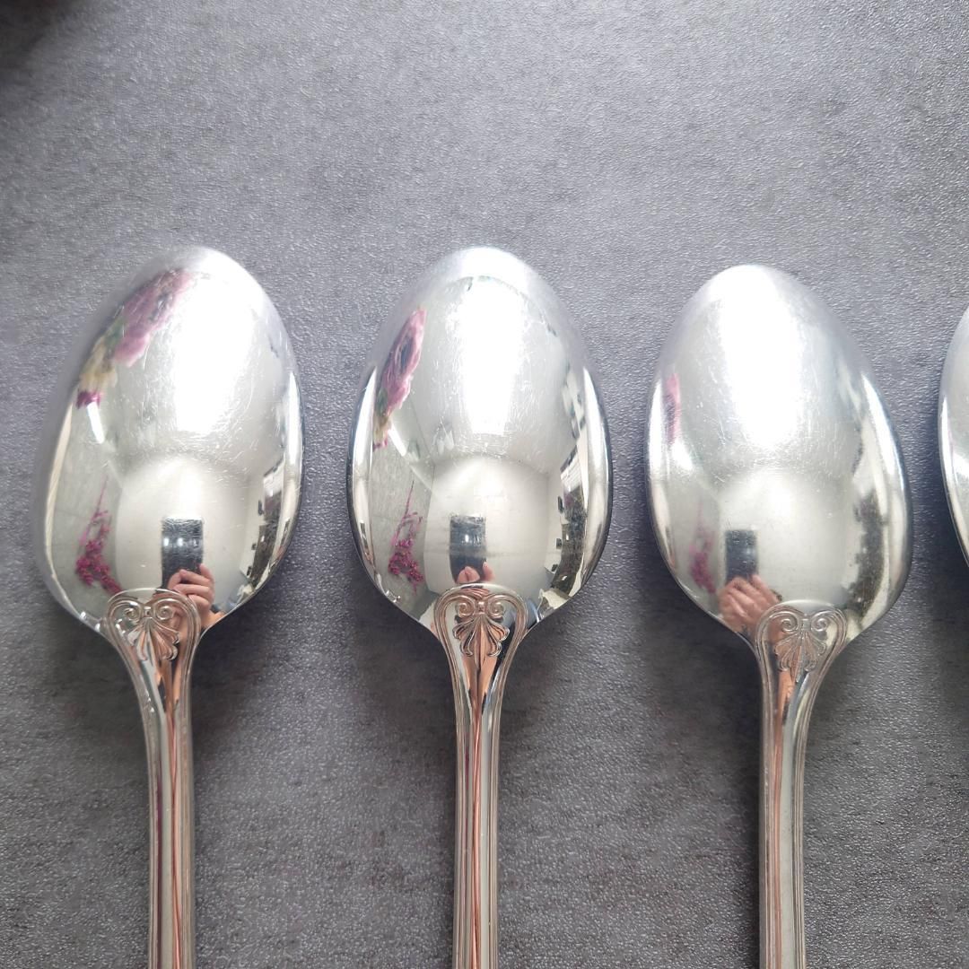 マルメゾン スプーン