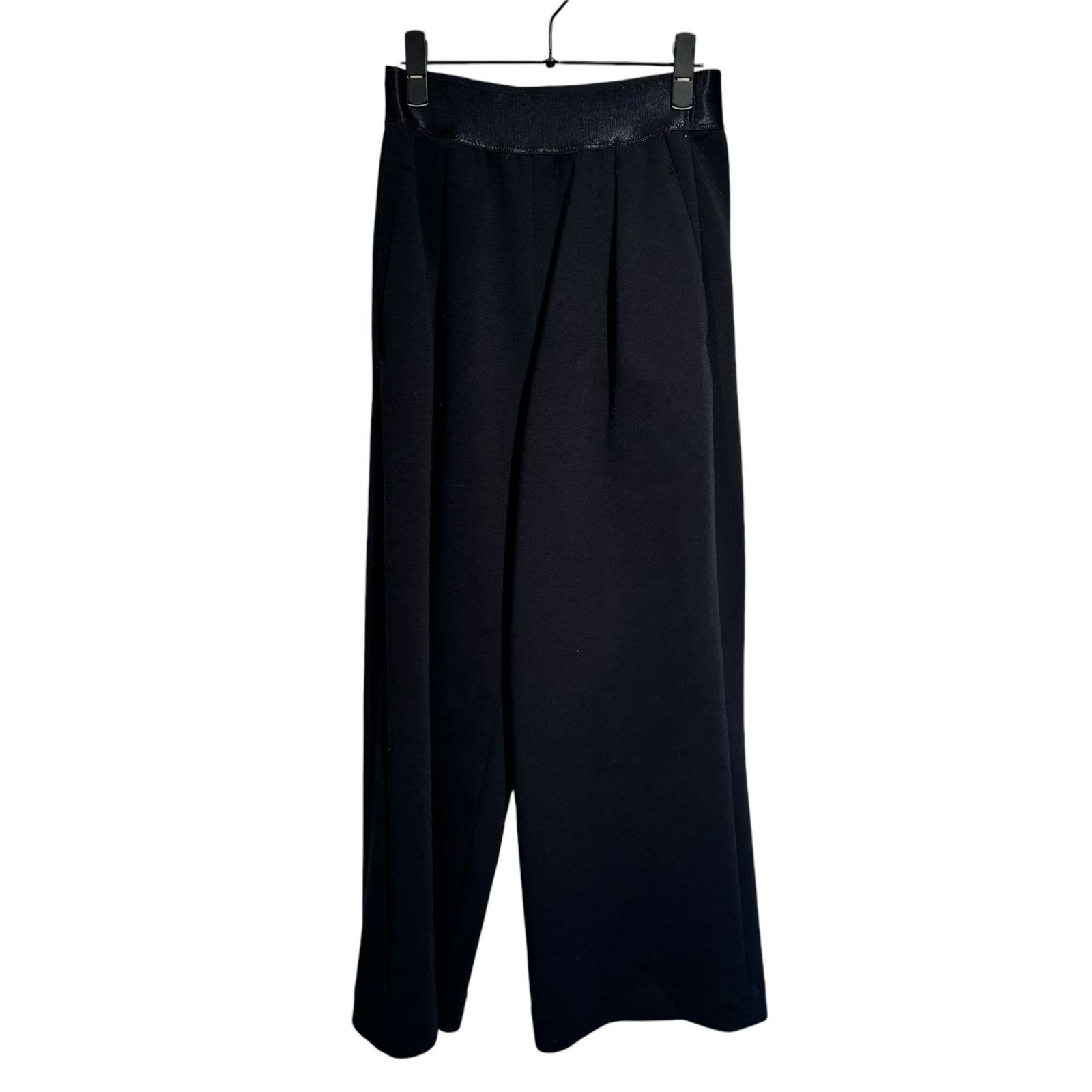 MUSE ドゥーズィエムクラス　dumble fit パンツ MUSE de Deuxieme Classe (ミューズドゥドゥーズィエムクラス