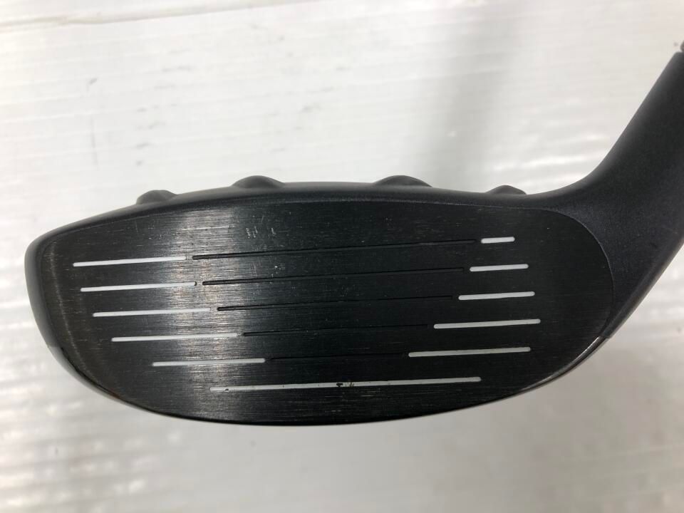 G410 | 19 | S | NSプロ MODUS 3HYBRID GOST | | ユーティリティ | ピン 最短即日発送