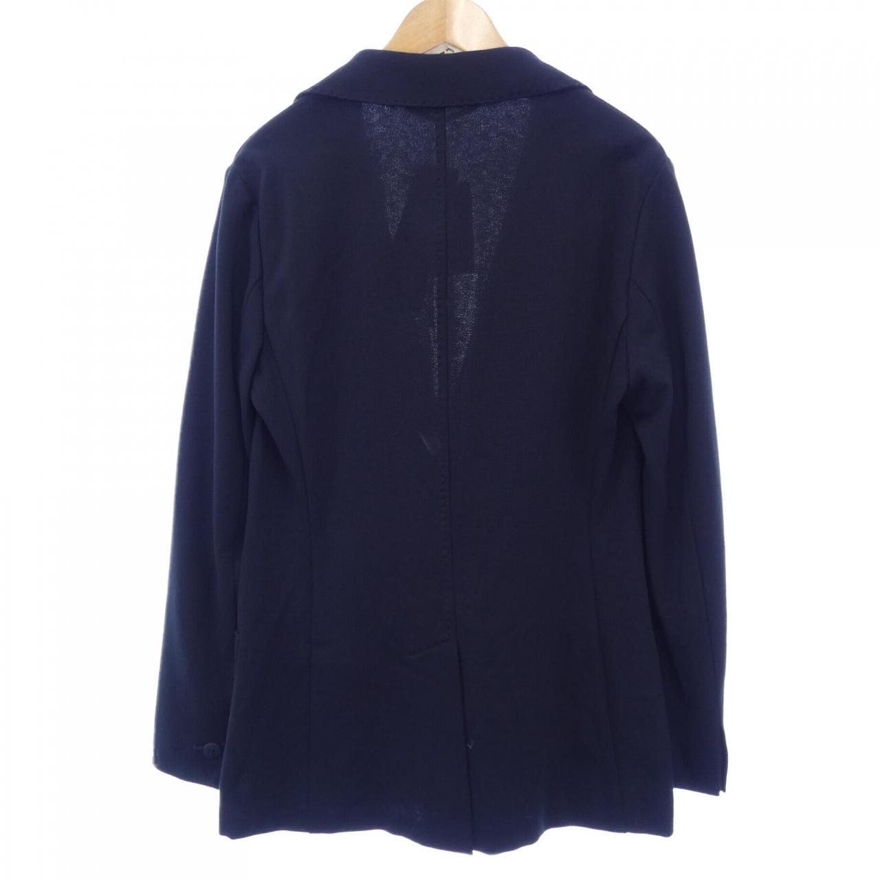 【MAXMARA STUDIO】ふらわーマックスマーラステュディオ MaxMara STUDIO マックスマーラ ストゥディオ アウター コート