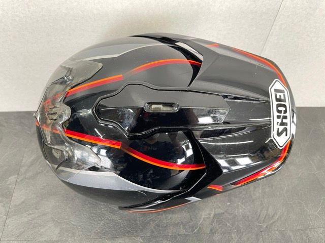 オフロード フルフェイスヘルメット 【】 SHOEI ショウエイ HORNET-DS