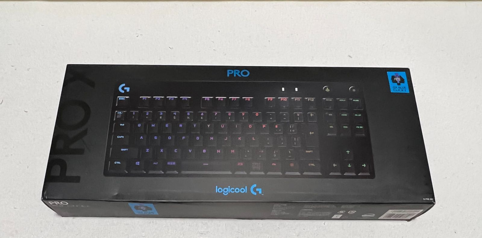 Logicool日本語配列キーボード logicool KEYS-TO-GO 2 日本語配列 Keys