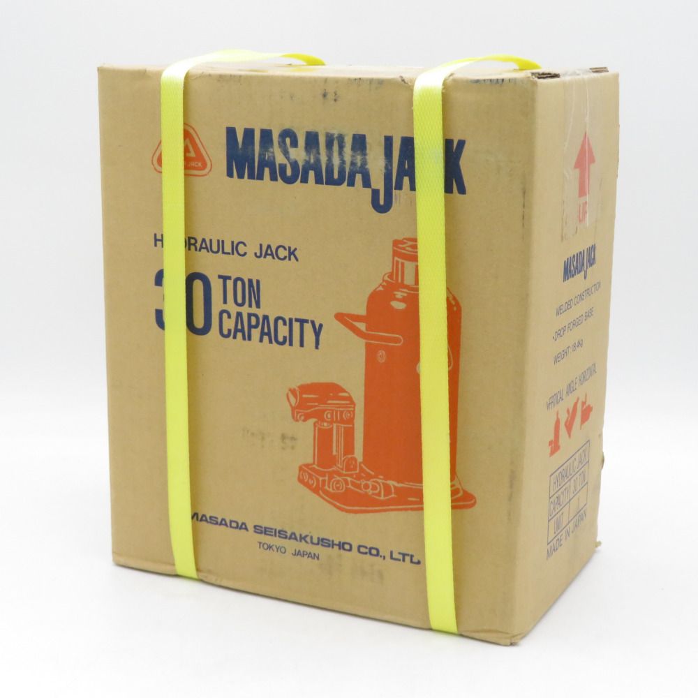 標準型油圧ジャッキ