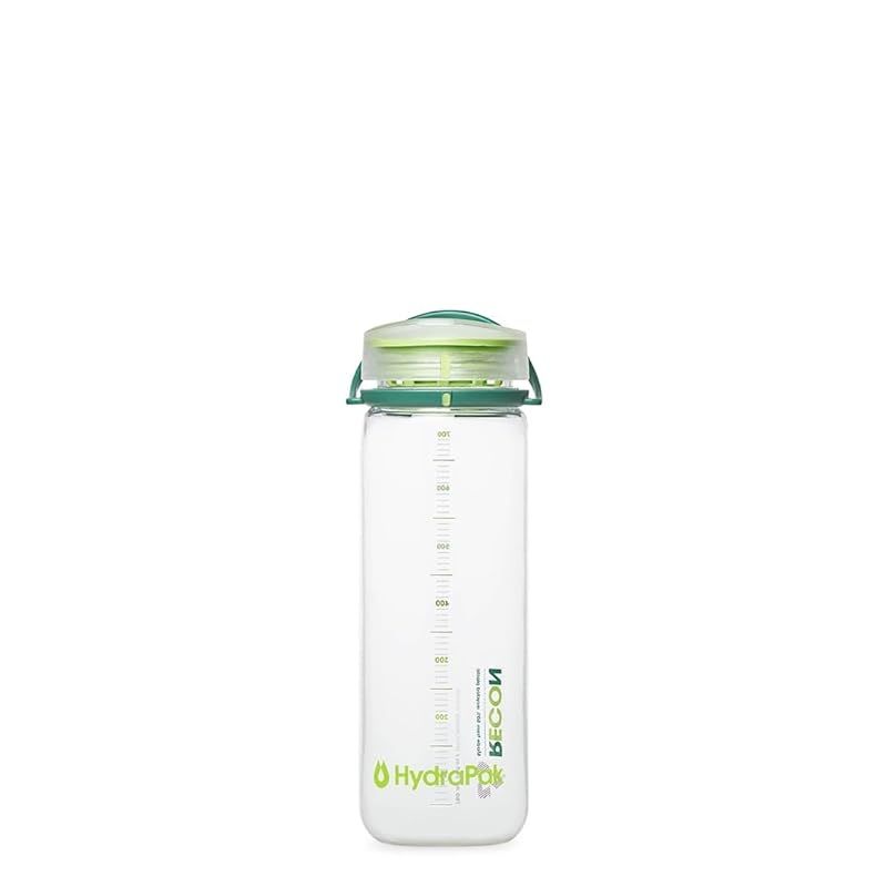 Hydrapak(ハイドラパック) リーコン７５０ｍｌ BR01 ライム 1