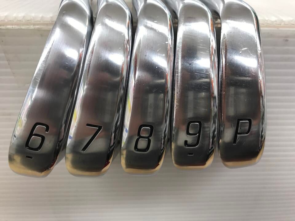 241CB S200 ダイナミックゴールド アイアンセット ブリヂストン 最短