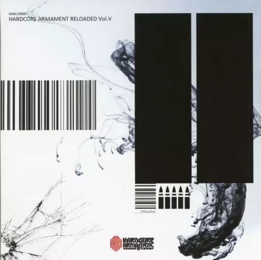 中古】同人音楽CDソフト Hardcore Armament Reloaded Vol.V / Hardcore