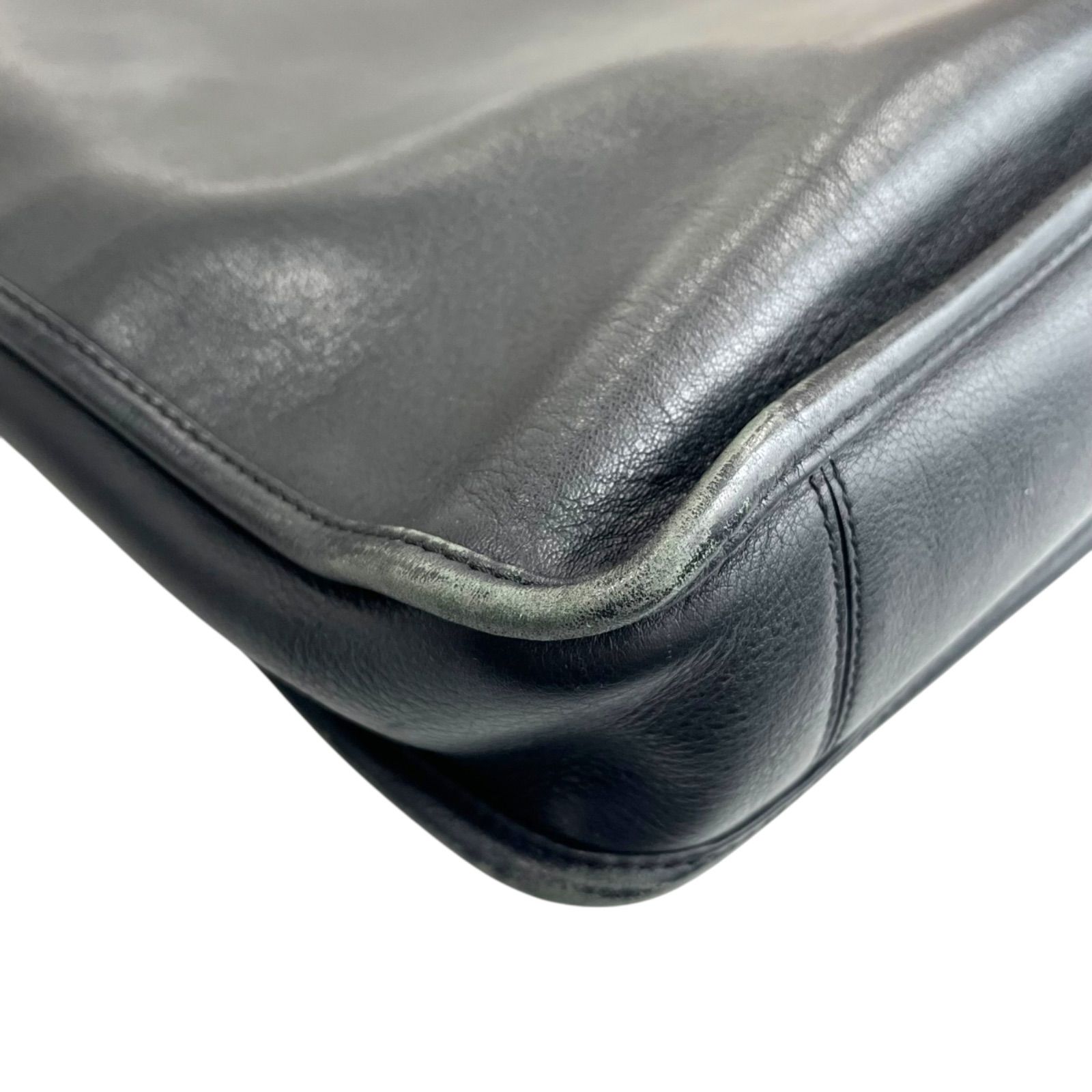 ○ロエベ LOEWE ニュー トレド ビジネス バッグ ブリーフケース