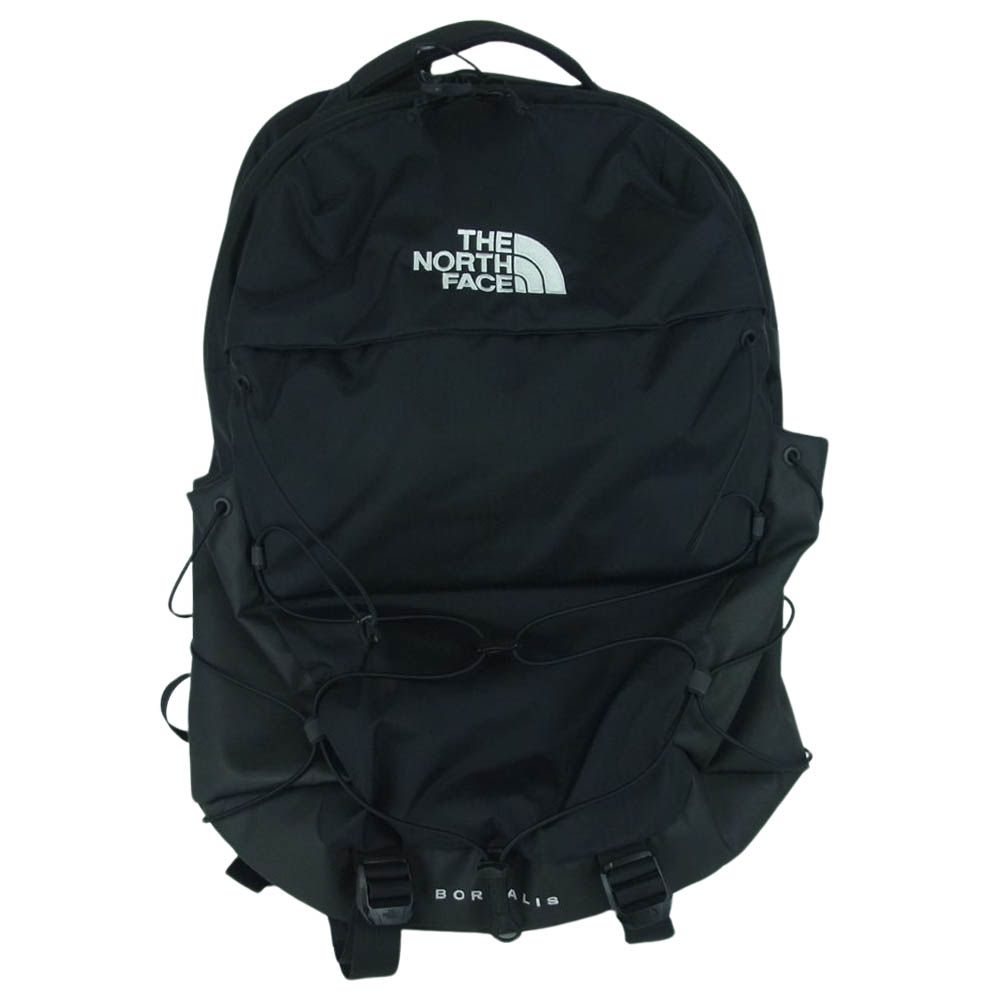 THE NORTH FACE ノースフェイス NF0A52SE BOREALIS BACKPACK ボレアリス バックパック リュック
