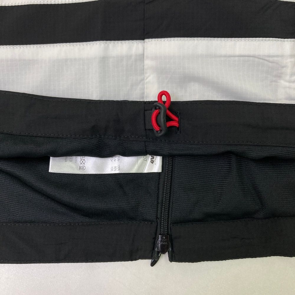 サイズ：5 RUSSELUNO ラッセルノ Vネック 長袖ブルゾン ルチャ