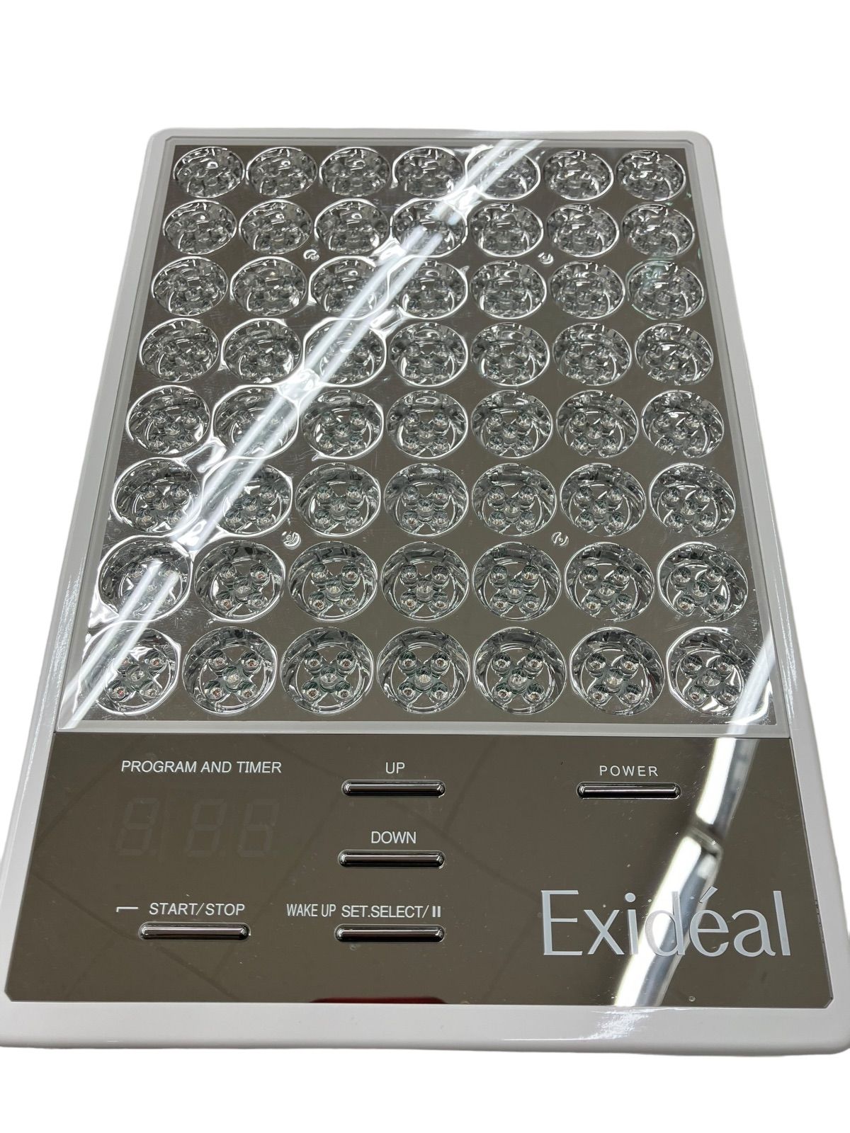 Exideal エクスイディアル 通電確認済み LED美顔器 EX-280 【公式通販】