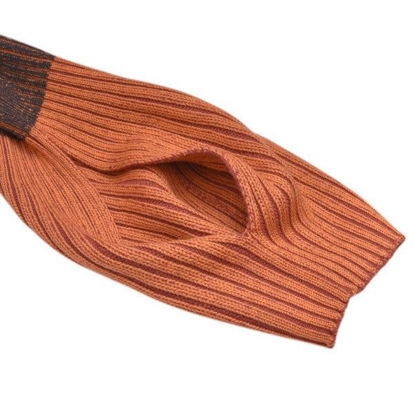 HOMME PLISSE ISSEY MIYAKE イッセイミヤケオムプリッセ 2024AW RB DRAWING SCARF マフラー ストール  HP43AD973 8054000195831 - メルカリ