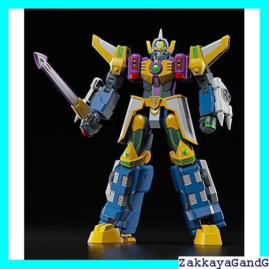 【3体セット】ビクトリーグラディオン+ダークグラディオン MODEROIDO ビクトリーグラディオン 3体セット】ビクトリー