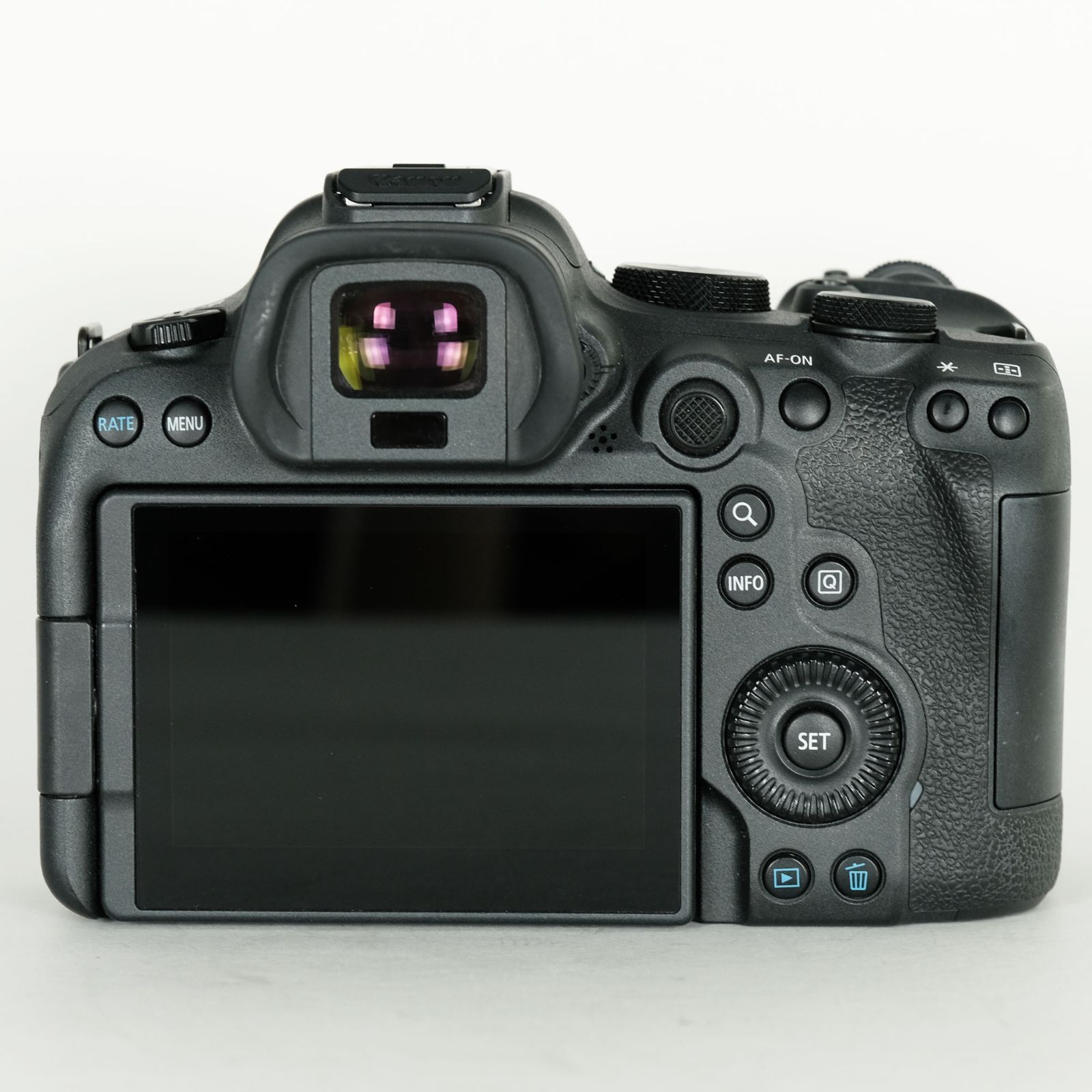 Canon R6 （コントロールリングマウントアダブター付き）（バッテリー2個付 Amazon | Canon コントロールリングマウントアダプター EF-EOS R