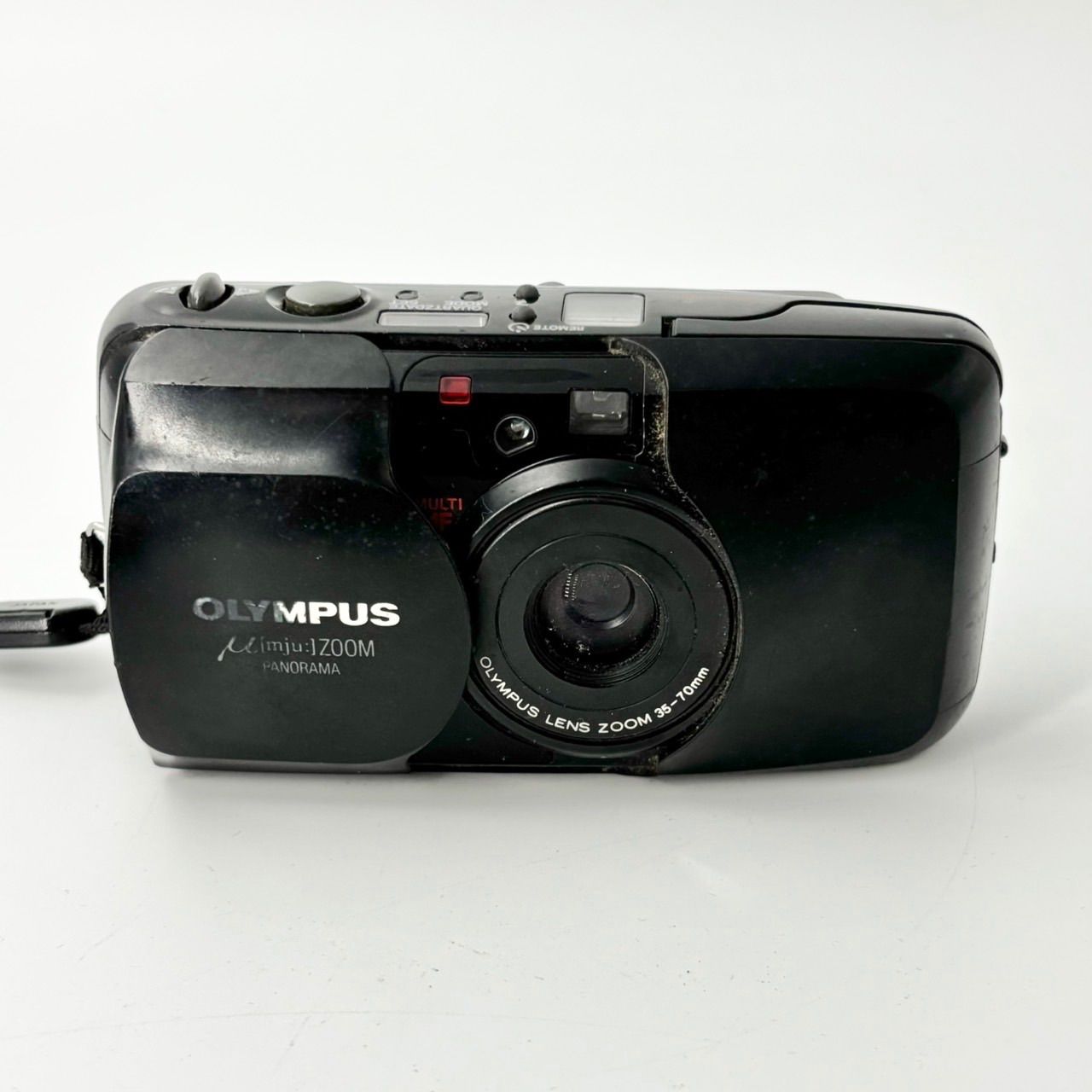 OLYMPUS オリンパス μ[mju:] ZOOM PANORAMA 1297 OLYMPUS μ [ mju