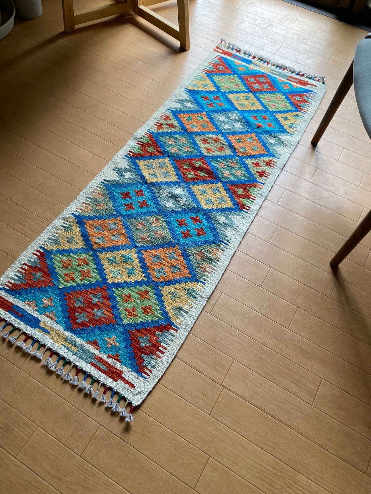 ちょっとしたスペースに