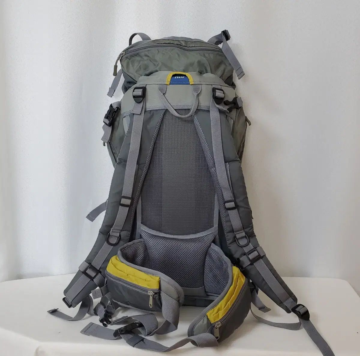 登山リュック
