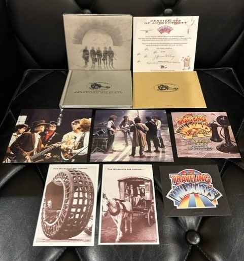 LP レコード traveling wilburys ボブ・ディラン dylan LPレコード ボブ・ディラン / DYLAN ディラン LR3FB - メルカリ