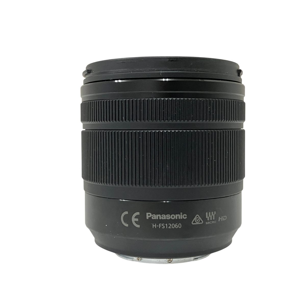 Panasonic Lumix 標準ズームレンズ H-FS12060 Amazon.co.jp: パナソニック 標準ズームレンズ マイクロフォー