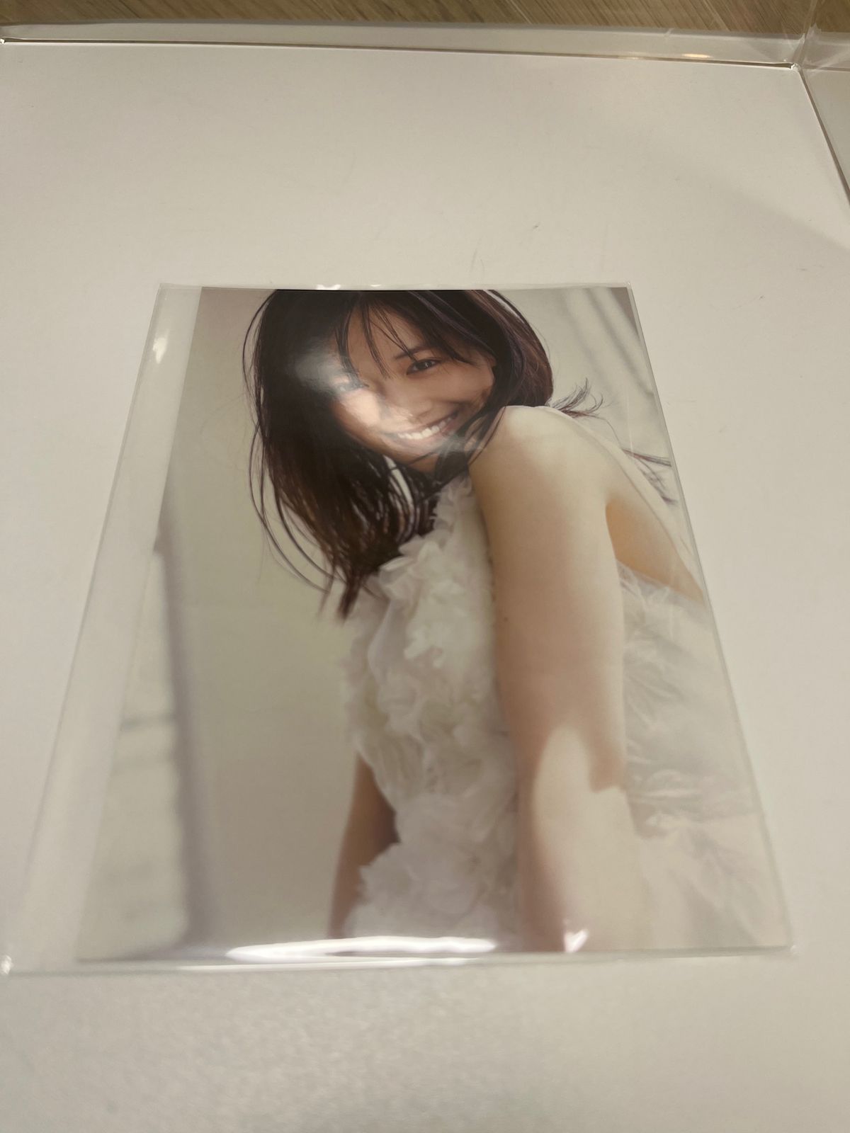 乃木坂46 山下美月 2nd写真集 ヒロイン アザーカットミニブック - メルカリ