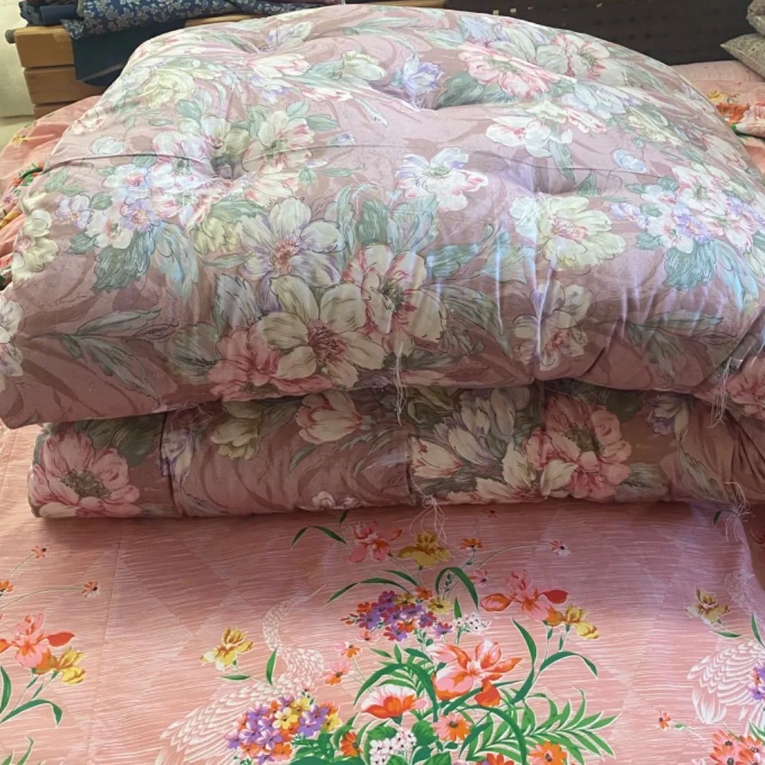 常滑焼 久松 かめ 切立蓋付 8号.丸壺蓋付5号（日本 常滑焼 久松 蓋付