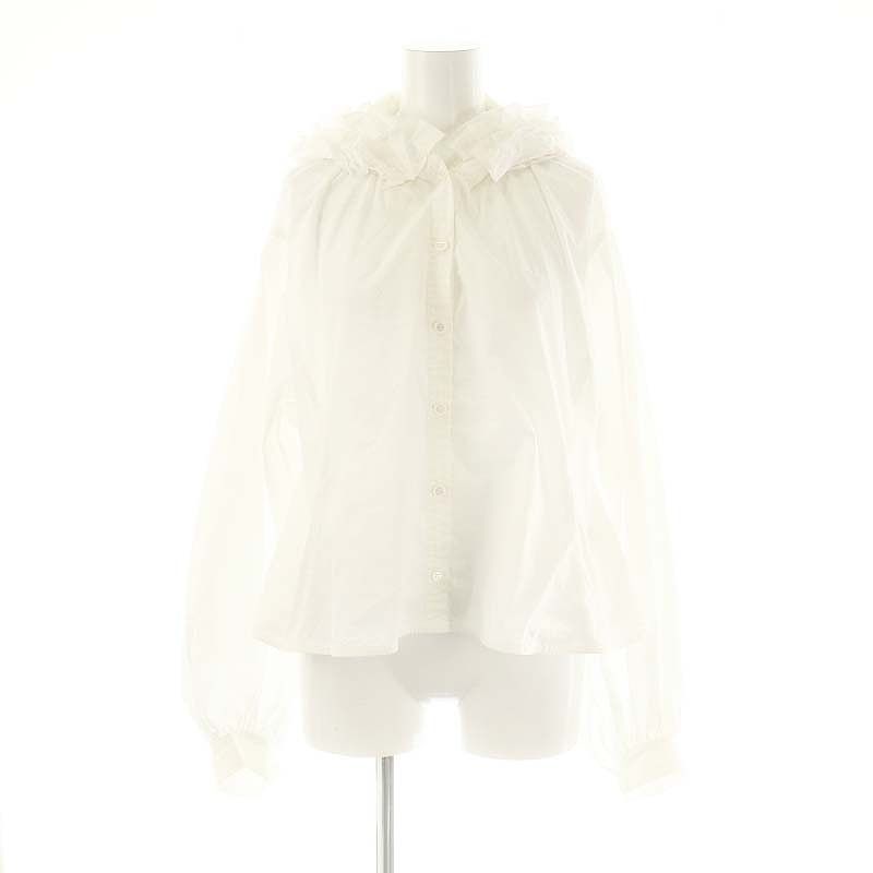 ジプソフィア ベイビーブラウス ジプソフィア Baby Blouse （ジプソフィア Gypsohila Baby