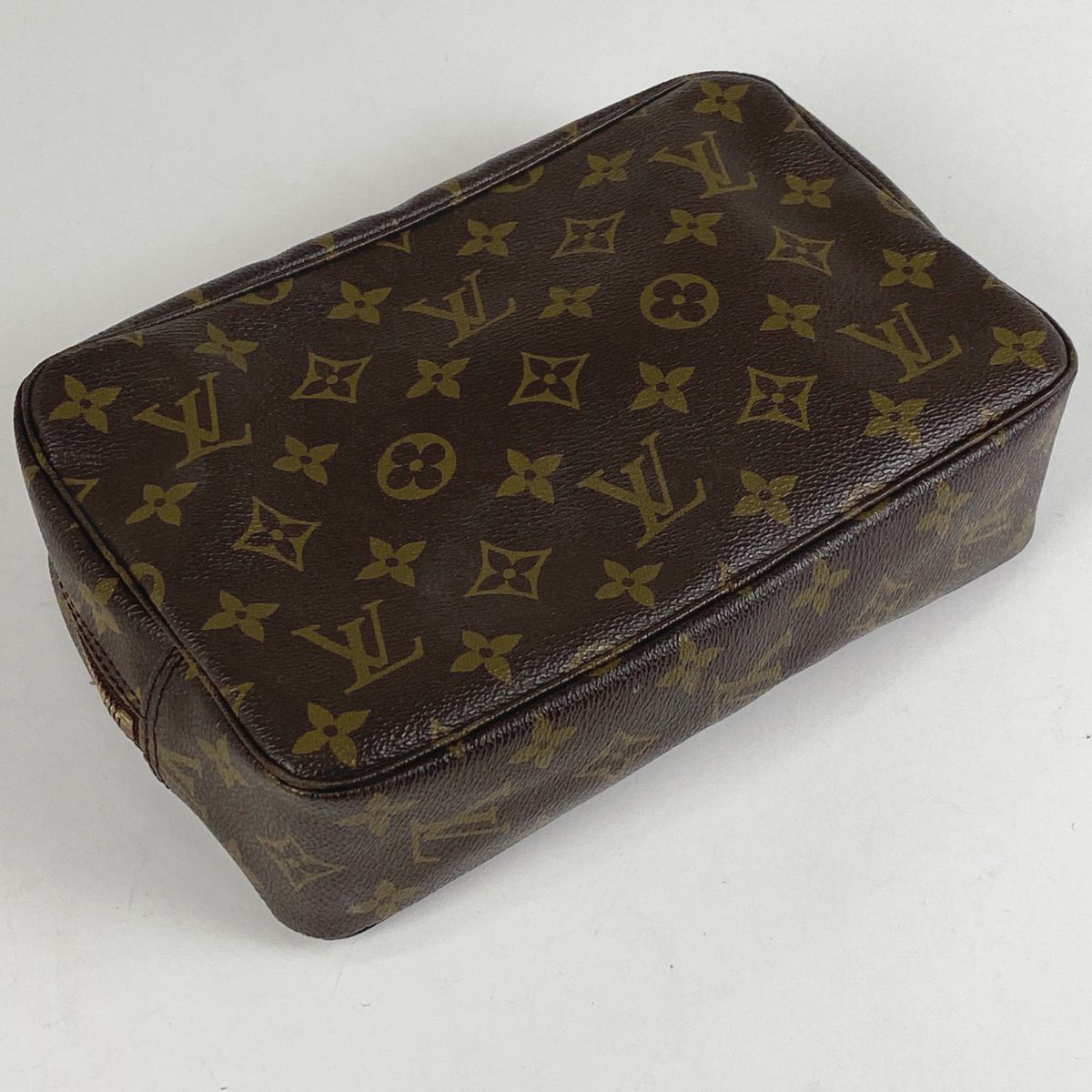 残りわずか ☆ルイヴィトン VUITTON セカンドバッグ☆トゥルー