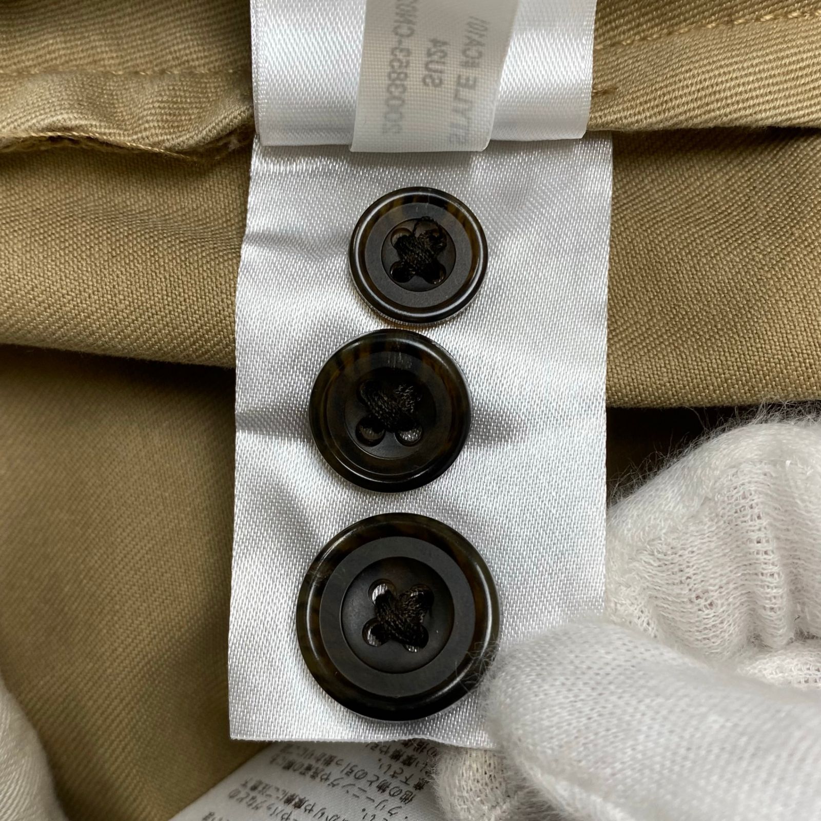 ジェイクルー ビームスプラス