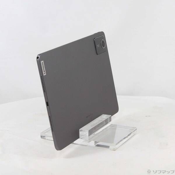  〔 品〕 Lenovo Tab B 11 128 GB ルナグレー Wi-Fi 262 Androidタブレット本体 タブレット