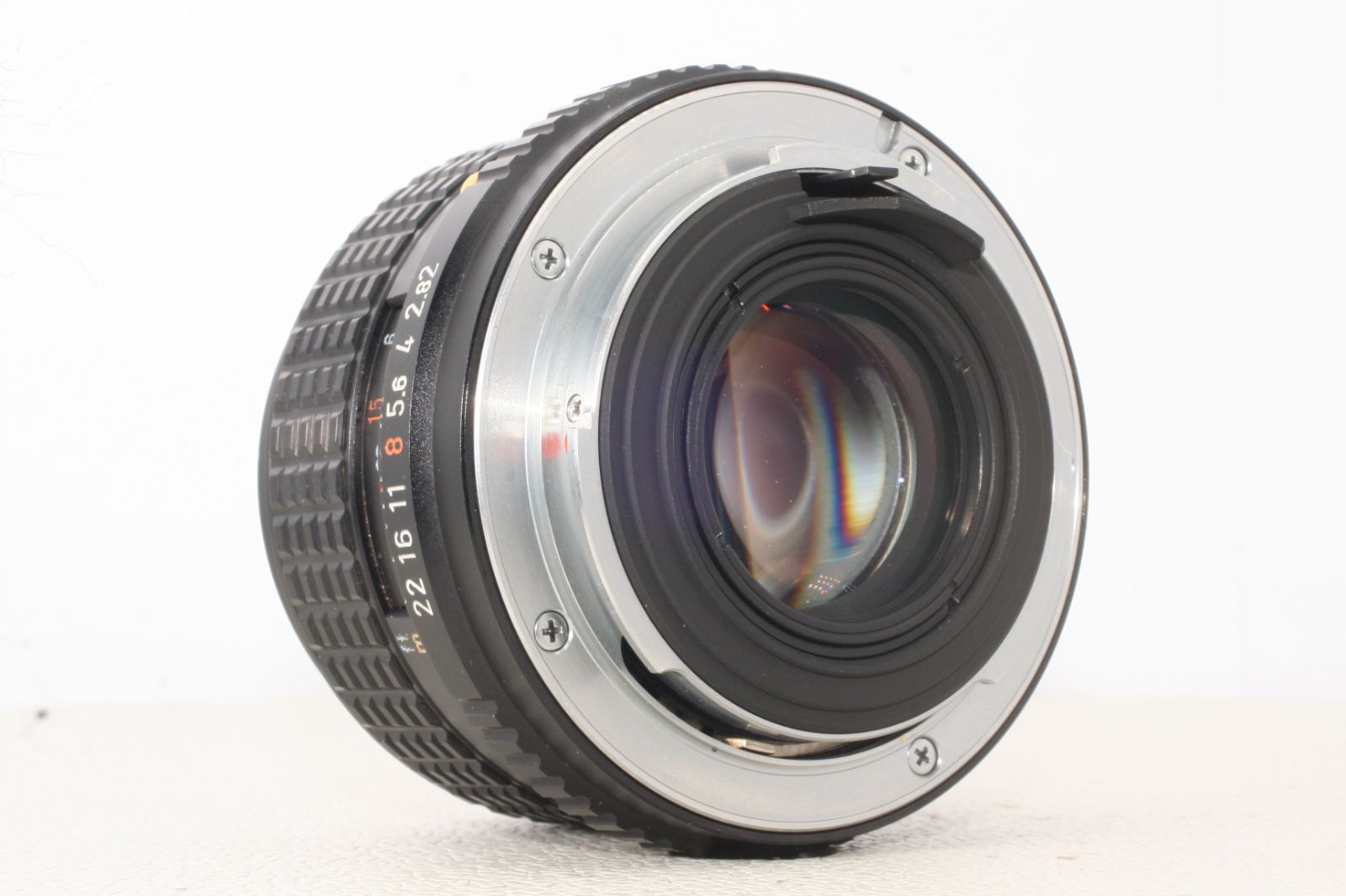 SMC PENTAX-M