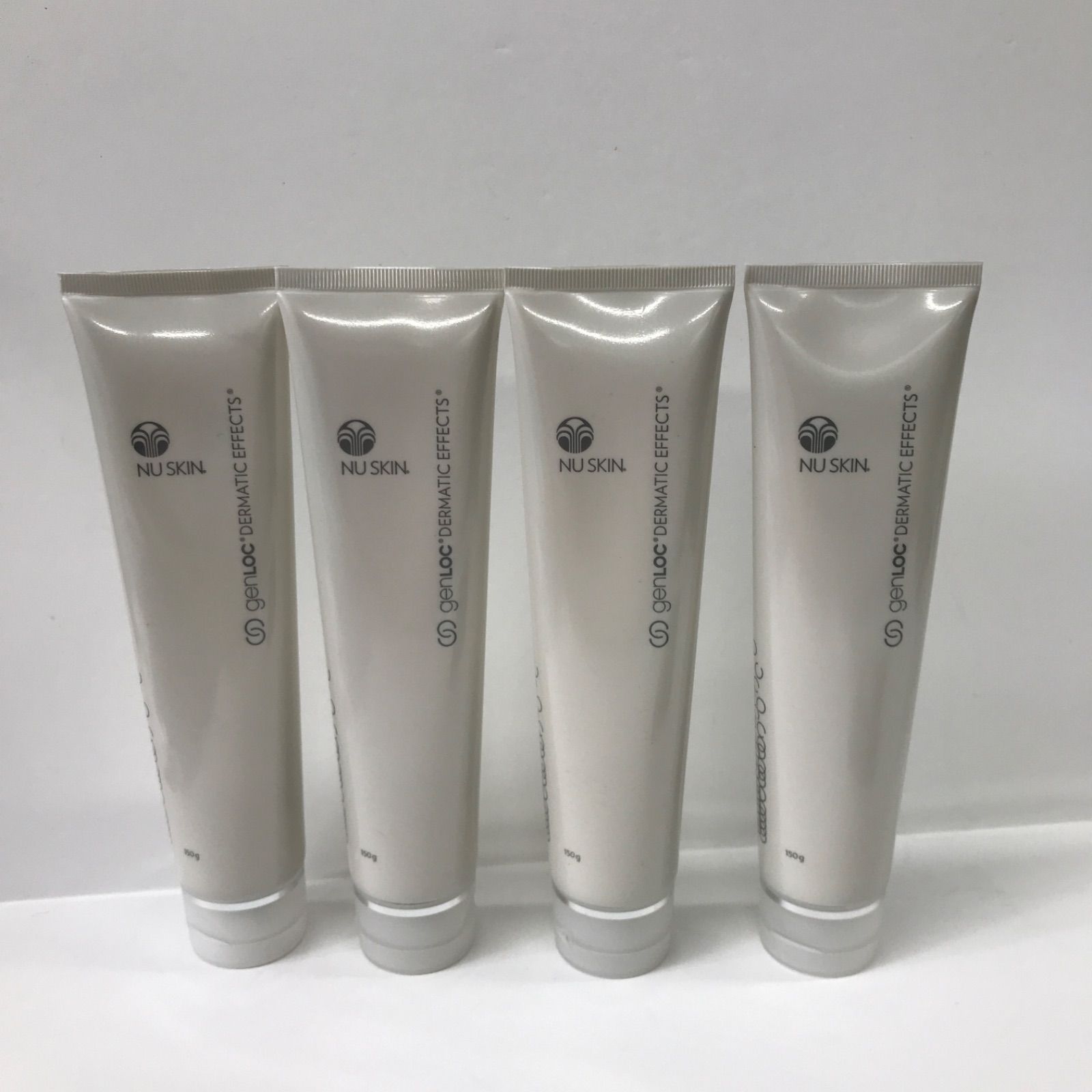 2025，人気SALE 【格安 】ニュースキンgenLOCダーマティックエフェクツ2本