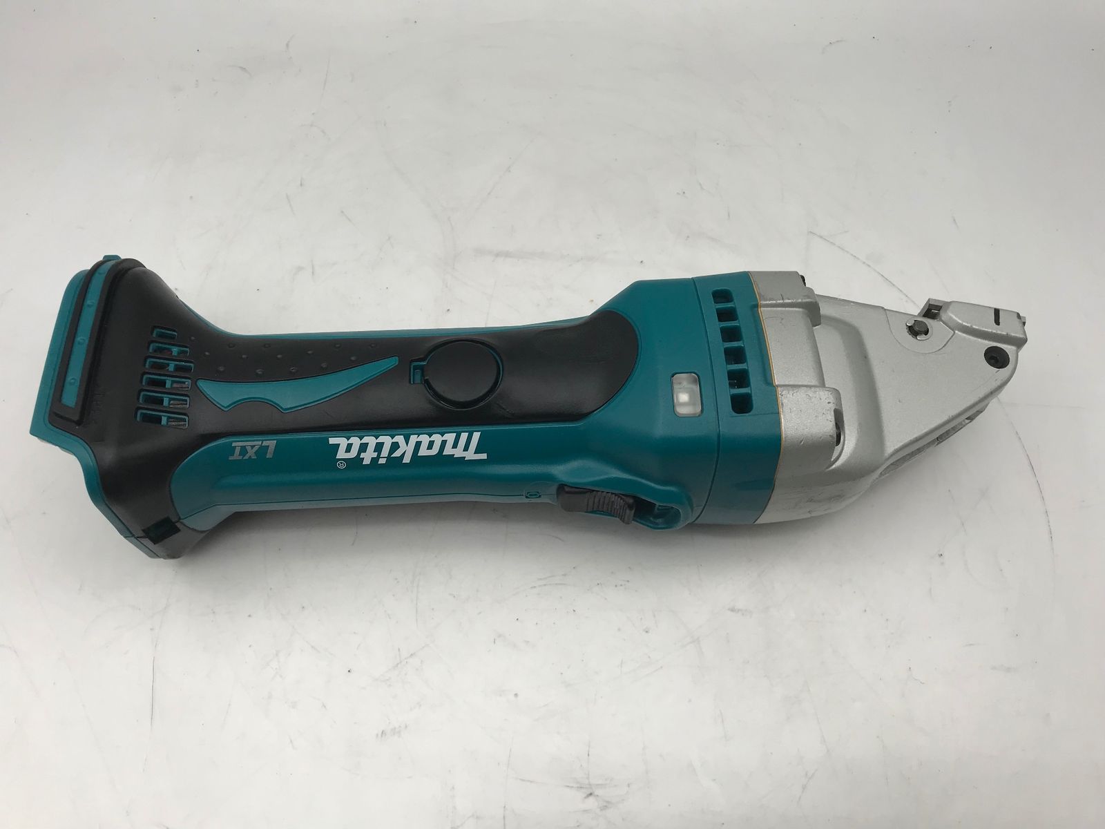 品 Makita|マキタ 18v充電式ストレートシャー JS161DZ IT4ARUCCWEGW エコツール小牧ｲﾝﾀｰ店 M02 HRDEVELOPMENT_JP