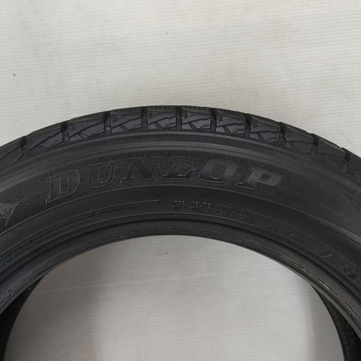 スタッドレスタイヤ DUNLOP