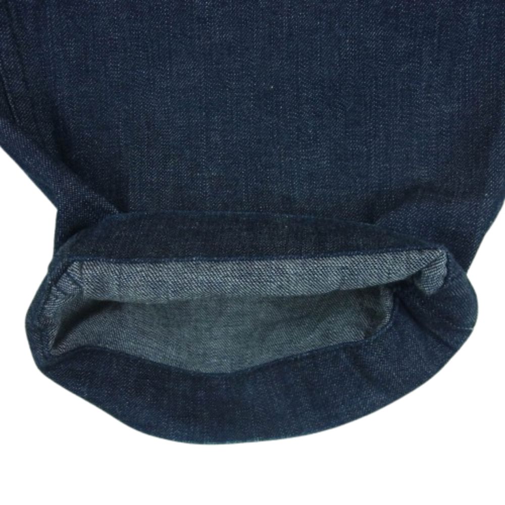 PORTER CLASSIC ポータークラシック CLASSIC DENIM DUKE ELLINGTON 
