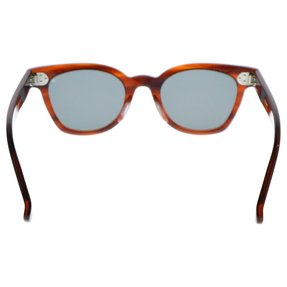 ayame (アヤメ) NEWOLD 2 ニューオールド ボスリントン メガネ