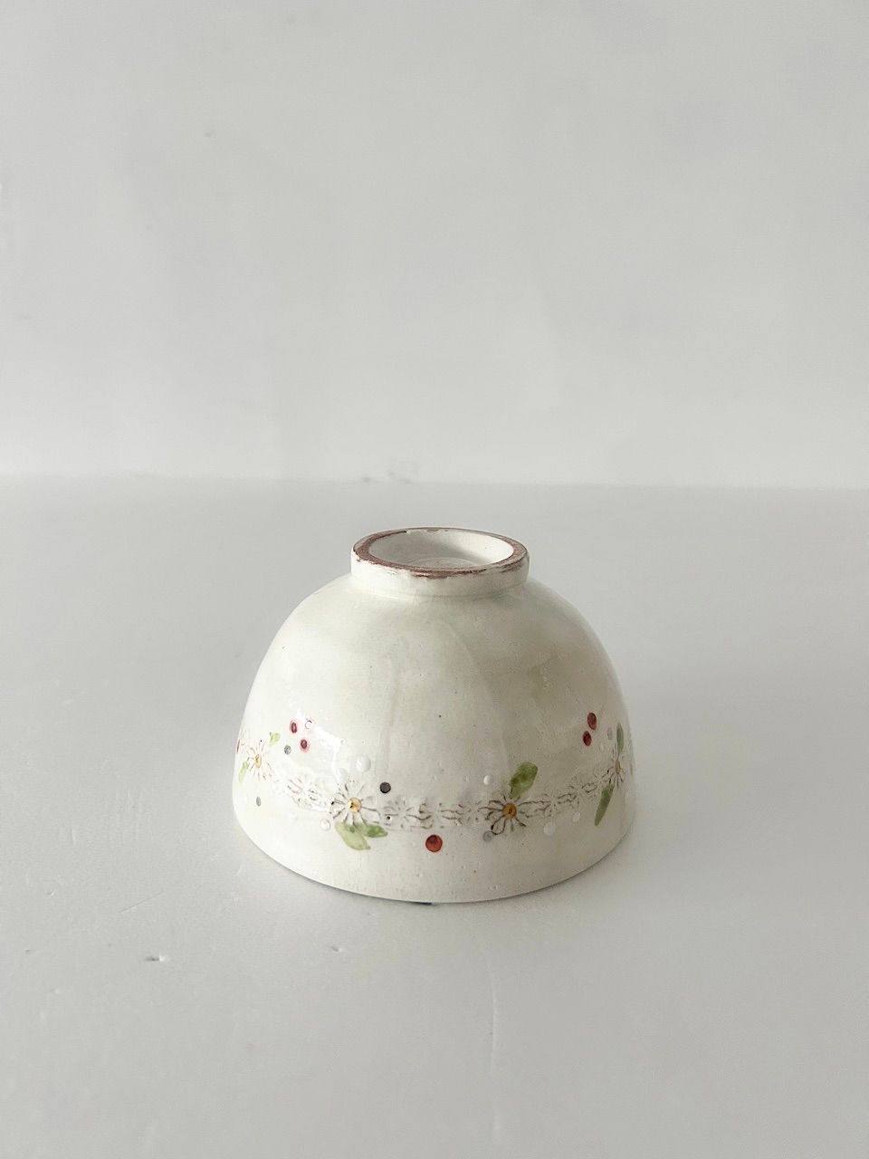 未使用】原稔 ボウル 鉢 リース - メルカリ