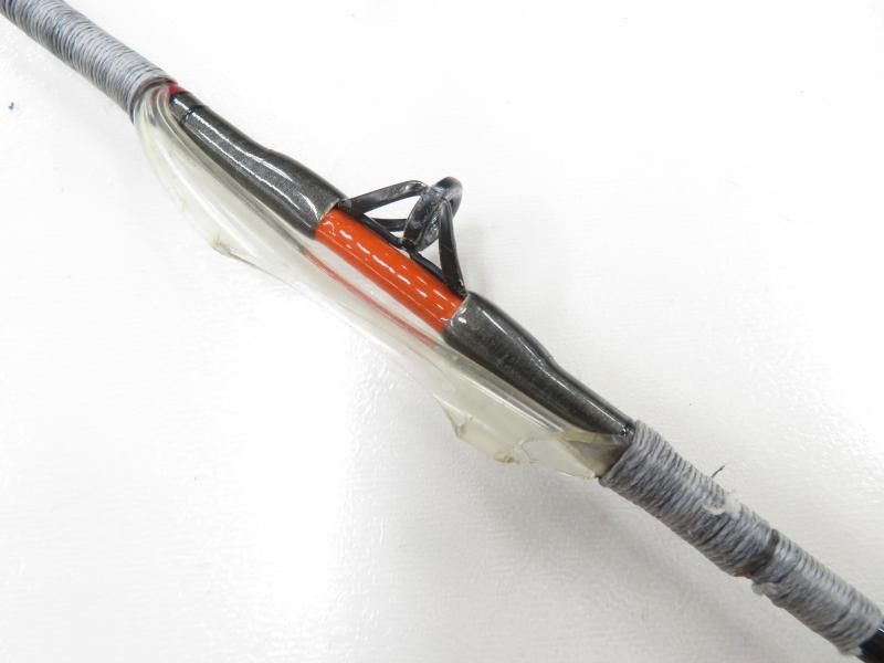 ダイワ カーボウィスカー 小笠原11 80号 504 (04-6412100007) - メルカリ