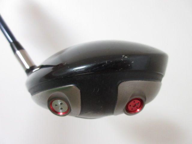 テーラーメイド r5 XL Type-N ドライバ― 9.5度 MIZUNO TOUR SPIRIT(SR)