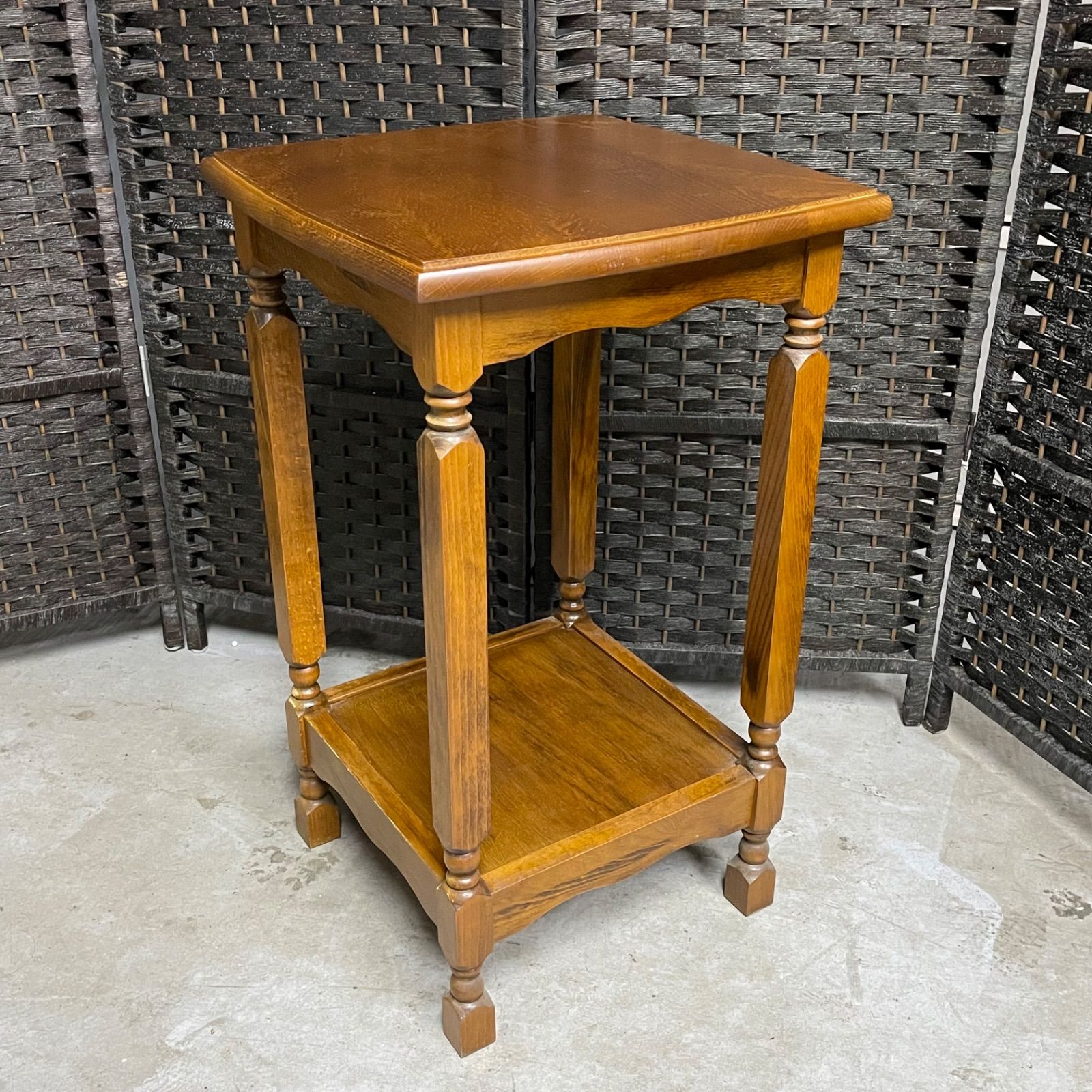 Tendo』天童木工 センターテーブルコーヒーテーブル RWcen22 BICASA