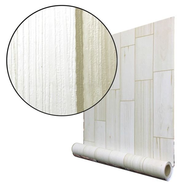 ウォジック 30m 壁紙 シール はがせる壁紙 おしゃれ リメイクシート ウォールデコシート W-WA315 木目 代引不可