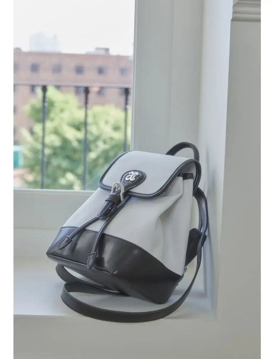 アノエティック ANC solide バックパック