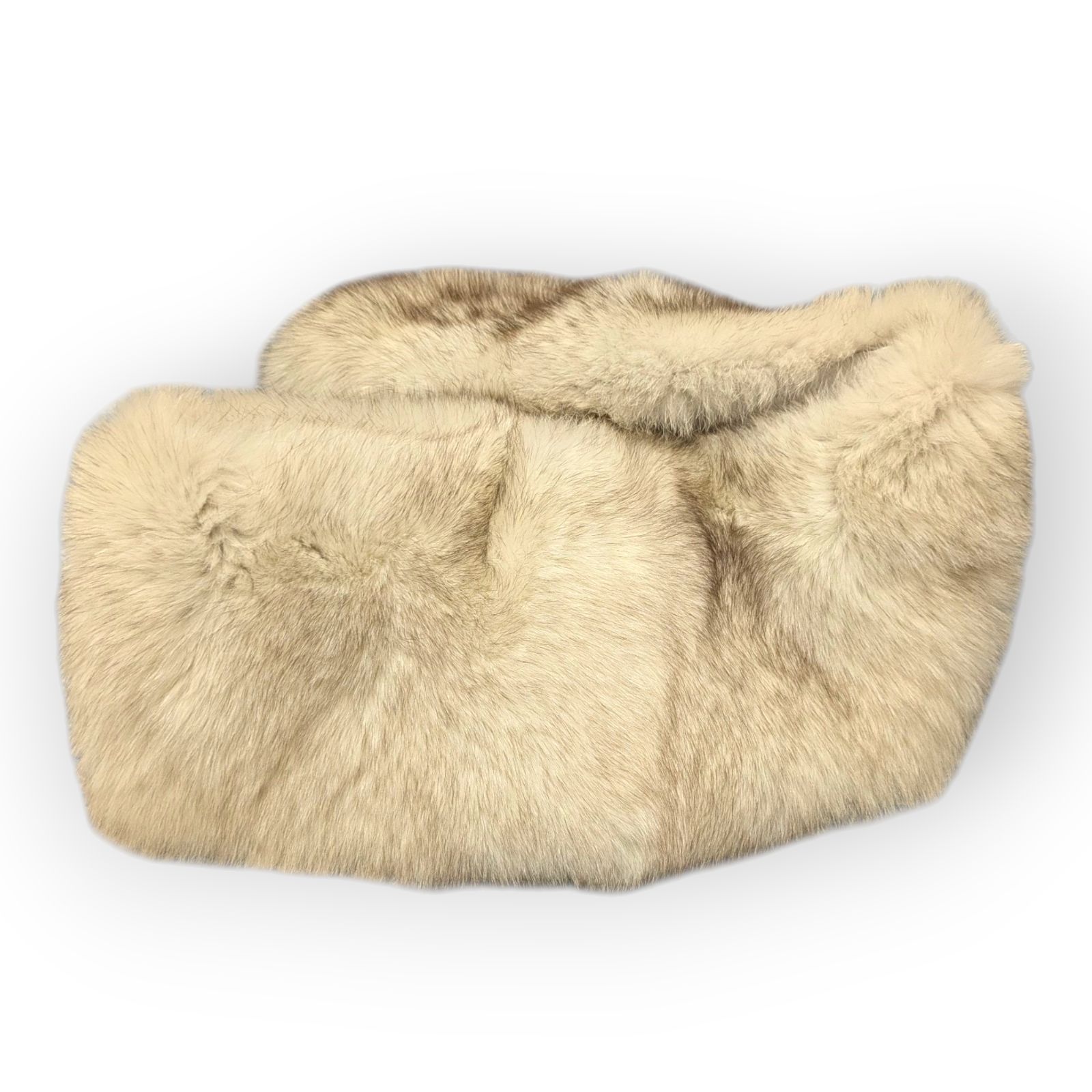 SAGA FOX 大判　リアルファー ショール　成人式 楽天市場】SAGA フォックス サガファーショール (白 灰 黒) 成人