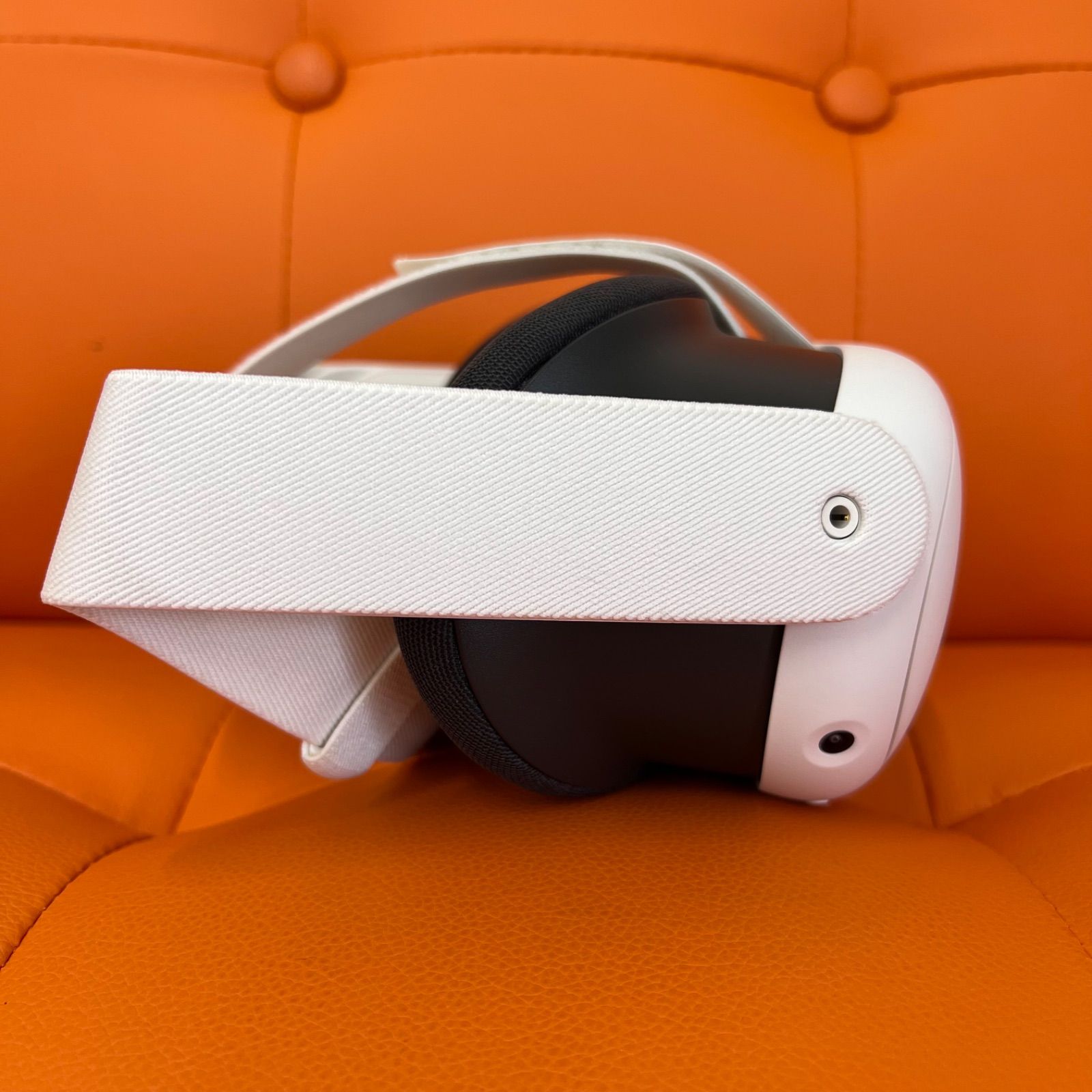 動作確認済】Meta Quest 3 512GB - メルカリ