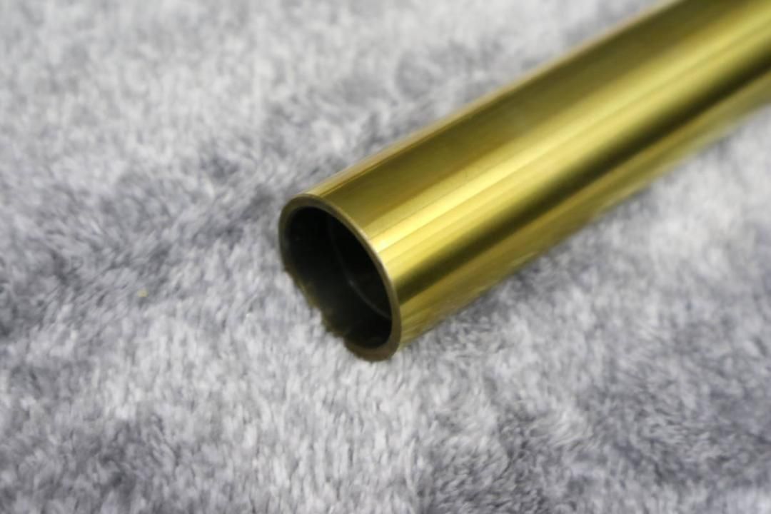 ＧＳ４００　インナーチューブ　金　３３π　５８２ｍｍ GS400 インナーチューブ 金 33π 582mm - メルカリ