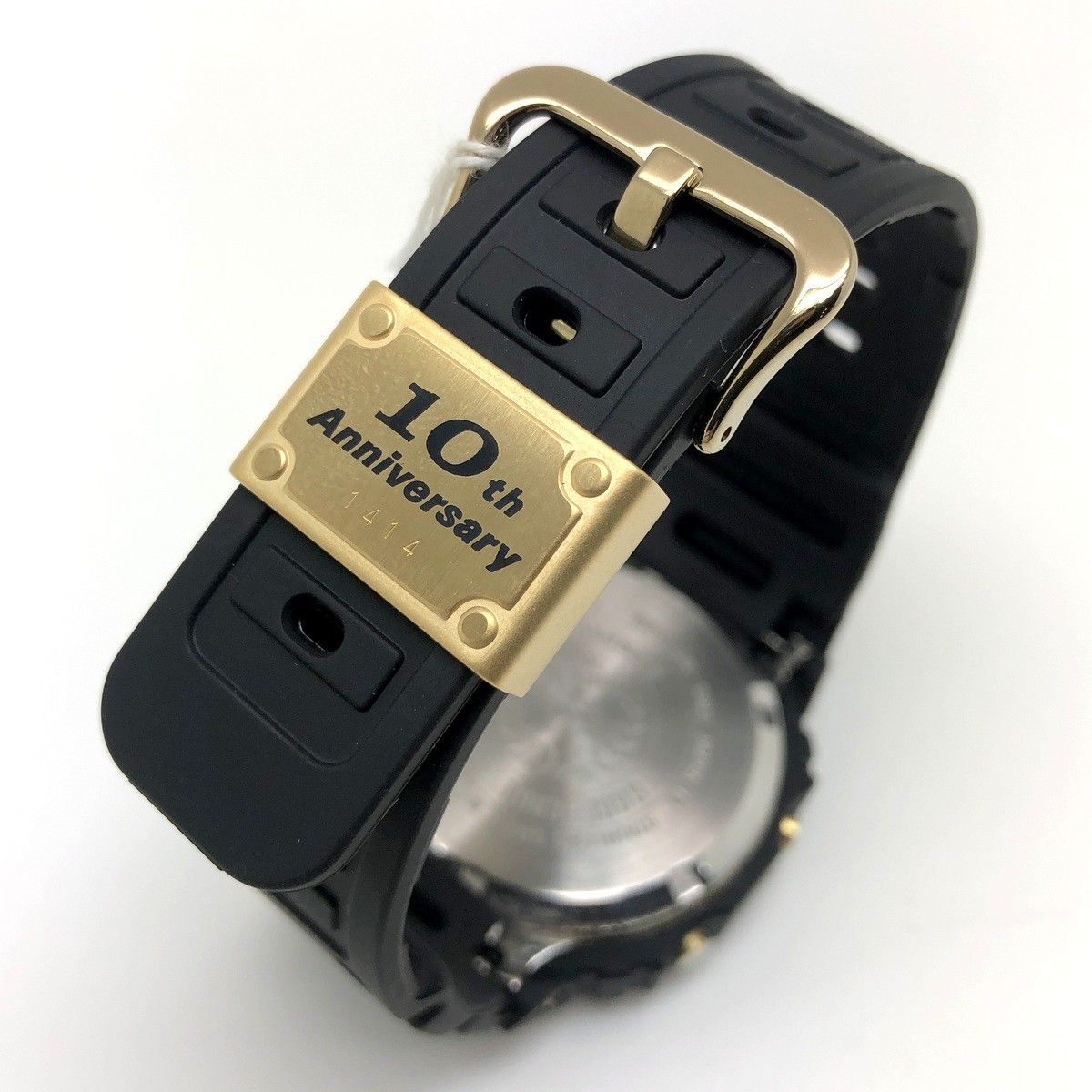 G-SHOCK ジーショック CASIO カシオ 腕時計 DW-1983-1 レストア 10th