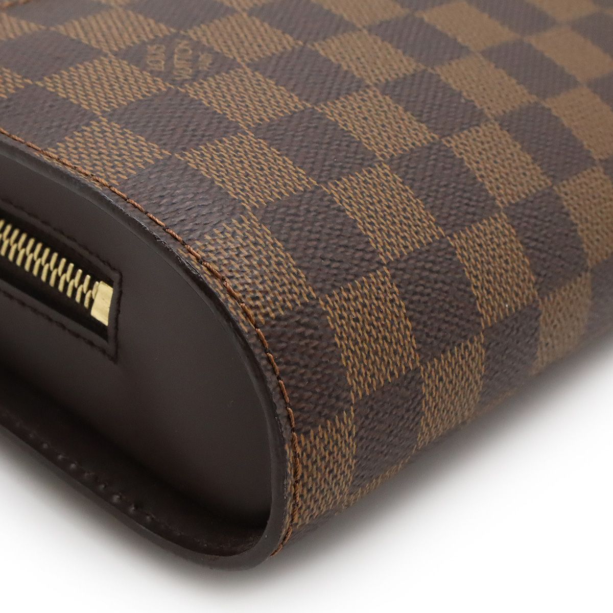 ［鑑定済］ルイヴィトン　サンルイ　N51993 セカンドバッグ サンルイ （美品）ルイヴィトン LOUISVUITTON セカンドバッグ
