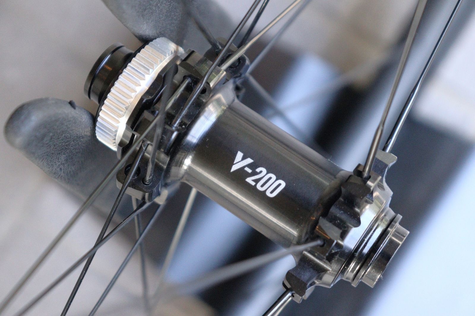 ホイールセット