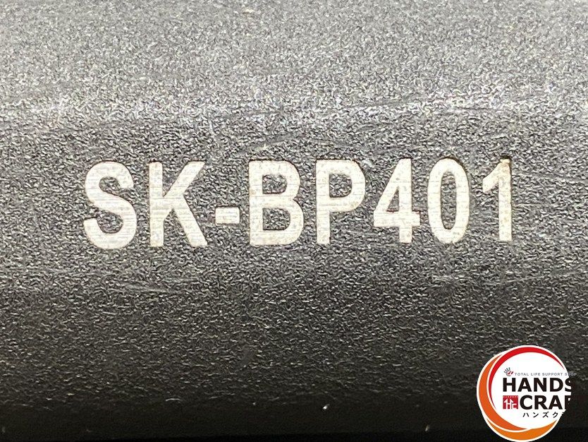 最高使用圧力 0.68MPa