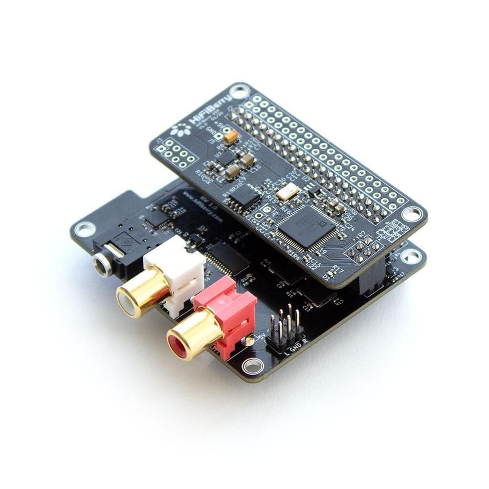 HiFiBerry